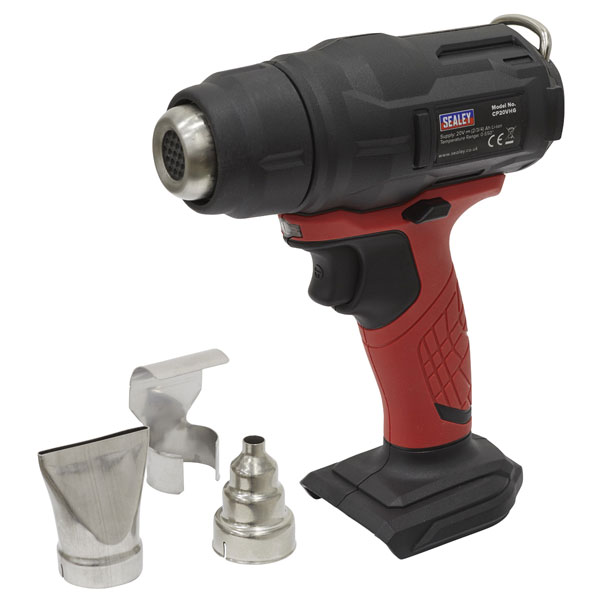  CP20VHG Cordless Hot Air Gun 20V - Body Only