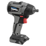 Sealey CP20VIWX Brushless Impact Wrench 20V 1/2Sq Drive 300Nm Range