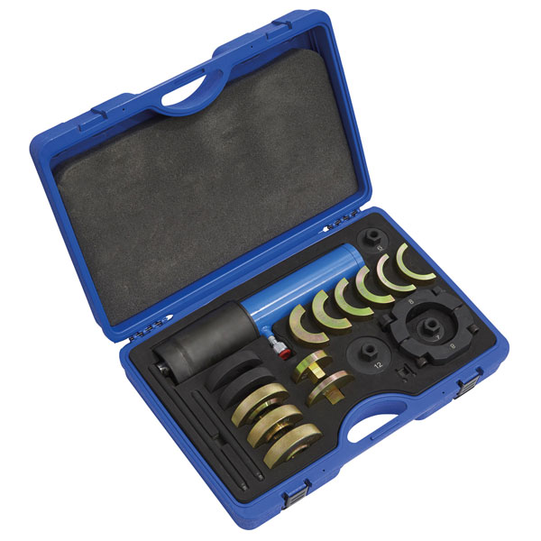 Sealey CV040 Hydraulic Commercial Vehicle Bush Tool