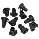 Sealey Plastic Sump Plug Range