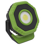 Sealey LED700P Rechargeable Pocket Floodlight + Magnet 360° 7W COB LED Range