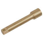 Sealey NS06 Series Extension Bar 1/2Square Drive Non Sparking Range