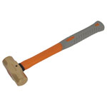 Sealey NS086 Sledge Hammer 1lb Non-Sparking