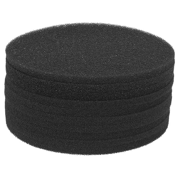  PC300BLFF10 Foam Filter for PC300BL Pack of 10