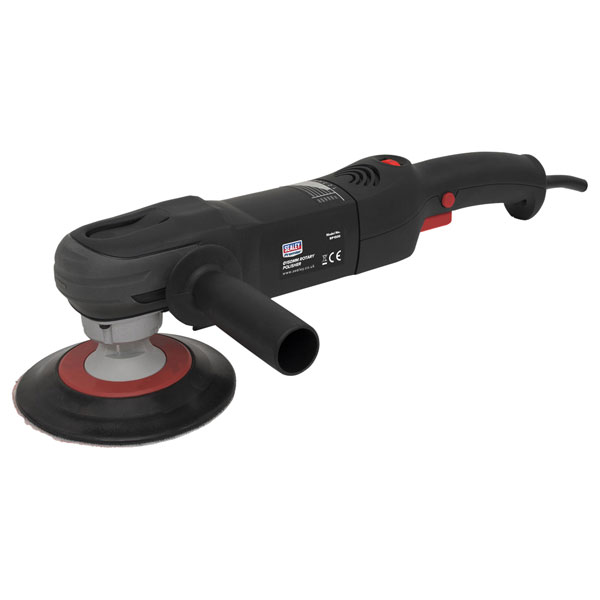 Sealey Rp1500 Rotary Polisher Ø150mm 1050w 230v