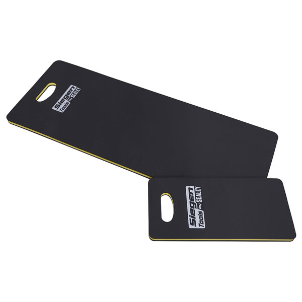 Siegen S08561 Mechanic's Mat Set EVA - 22mm