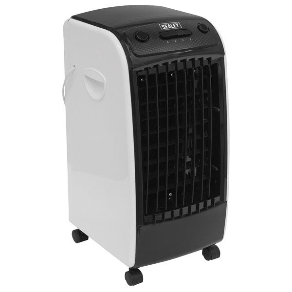  SAC04 Air Cooler/Purifier/Humidifier