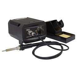 Sealey SD00 Series Soldering Station Range