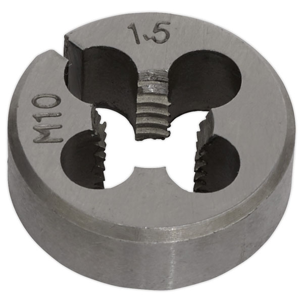Sealey SSDM6 Split Die M6 x 1mm