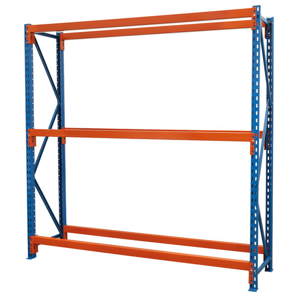 Sealey STR600 Two Level Tyre Rack 200kg Capacity Per Level