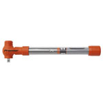 Sealey STW Series Torque Wrench Insulated Dquare Drive Range