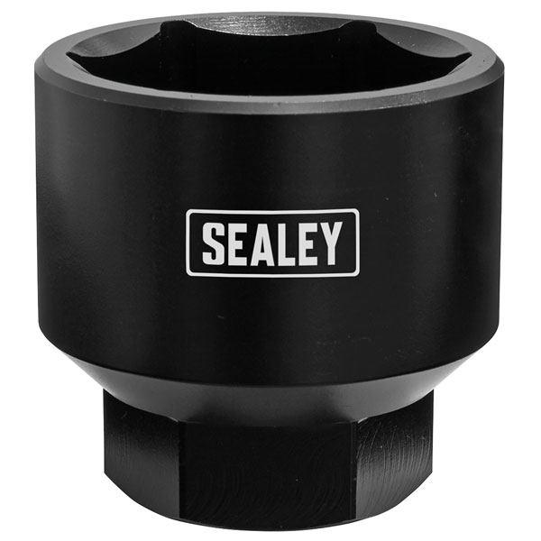 Sealey SX044 Suspension Ball Joint Socket 44mm 38mm 6pt Drive Citr...