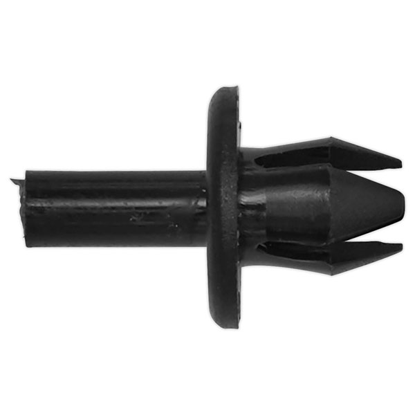 Sealey TCPR1416 Push Rivet, Ø14mm x 16mm, GM - Pack of 20