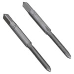 Sealey TSM Series Tap Set 2pc (Taper & Plug) Range