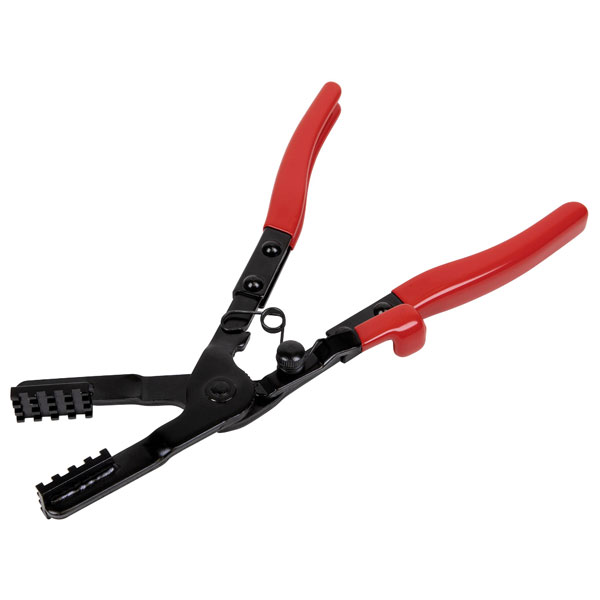 Sealey VS1677 Hose Clamp Pliers - Angled