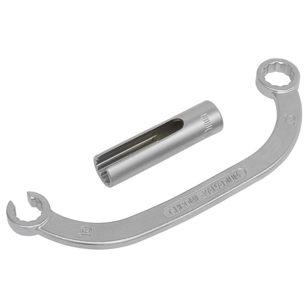 Sealey VS2032 Turbo Adjustment Set (Split Deep Socket and Spanner)...