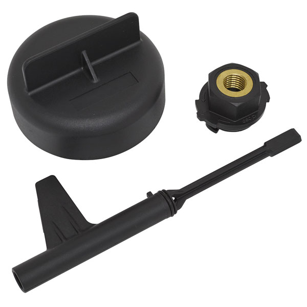  VS589 Automatic Gearbox Oil Filler Set - Mercedes 9G-Tronic