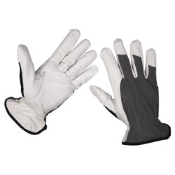 Worksafe 9136 Series Super Cool Hide Gloves Range