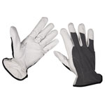 Worksafe 9136 Series Super Cool Hide Gloves Range
