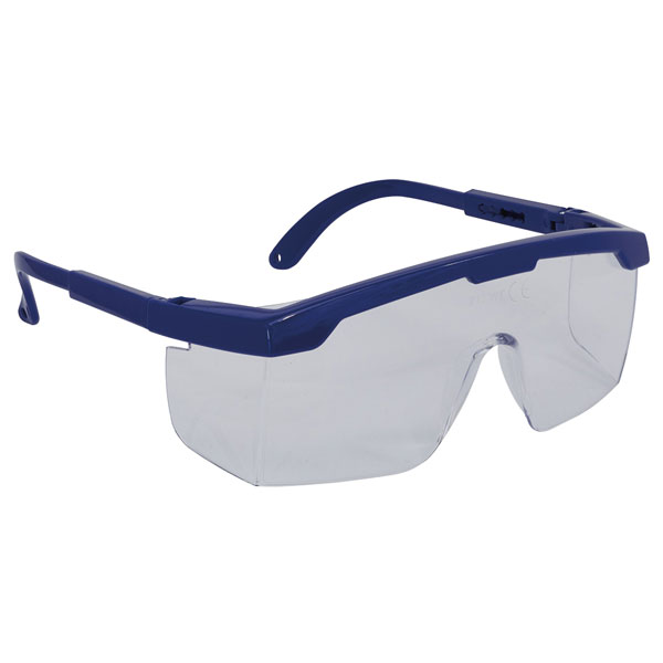 Worksafe 9204 Value Safety Glasses