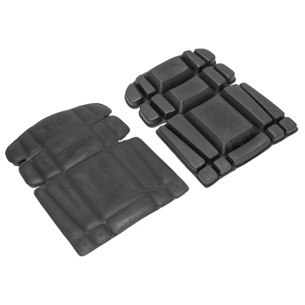  9712 Trouser Knee Pads - Pair