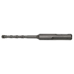 Worksafe SDS Series SDS Plus Drill Bit Range