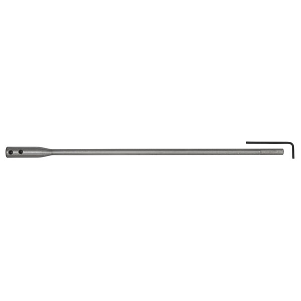 Worksafe FWBEXT Flat Wood Bit Extension 300mm