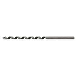 Worksafe AW Series Auger Wood Drill Bit Range