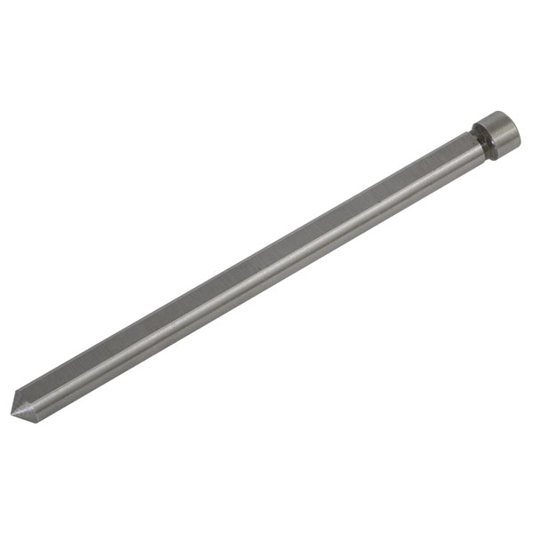 Worksafe WRBLP Long Straight Pin Pilot Rod 102mm