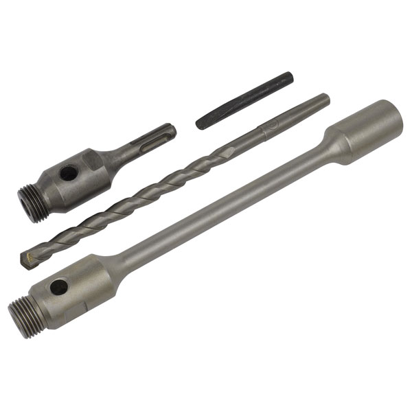 Worksafe DDASL SDS Plus 310mm Adaptor Pack