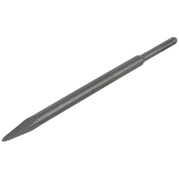Worksafe D1PT Point 250mm - SDS Plus