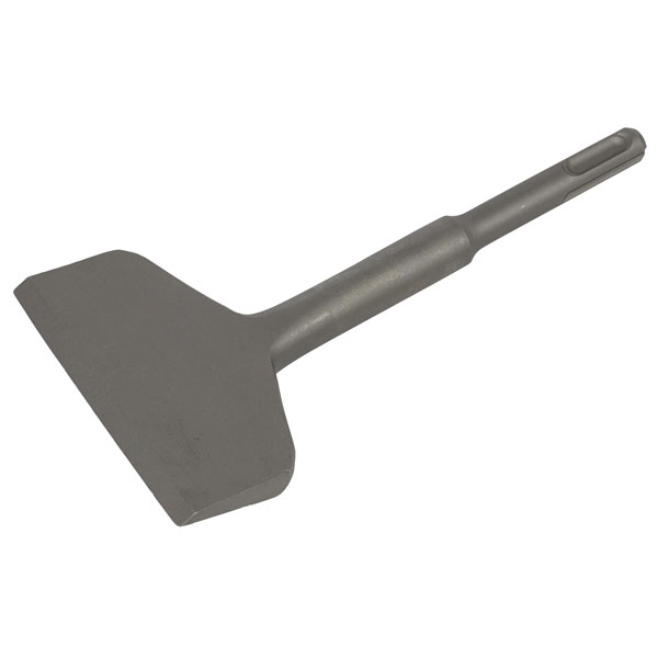 Click to view product details and reviews for Worksafe D75wc Cranked Chisel 75 X 165mm Wide Sds Plus.