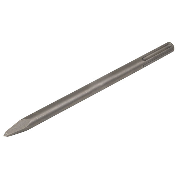 Worksafe X1PT Point 300mm - SDS MAX