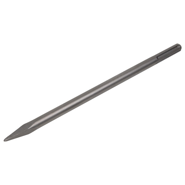 Worksafe X2PT Point 400mm - SDS MAX