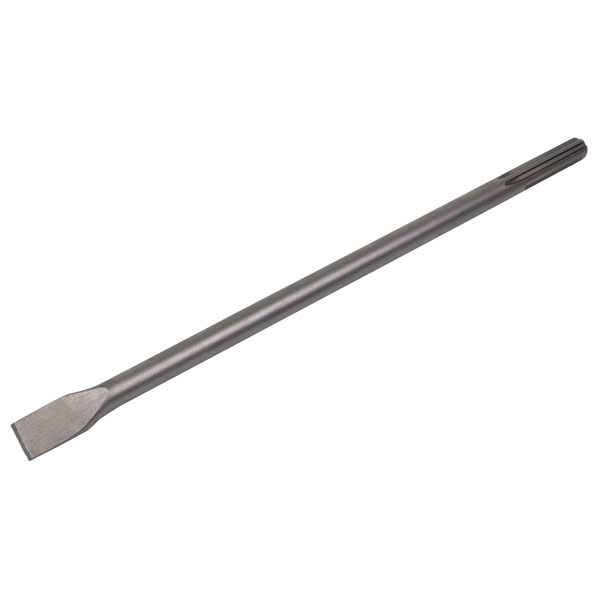 Worksafe X3CH Chisel 20 x 450mm - SDS MAX