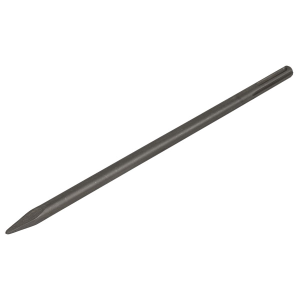 Worksafe X3PT Point 450mm - SDS MAX
