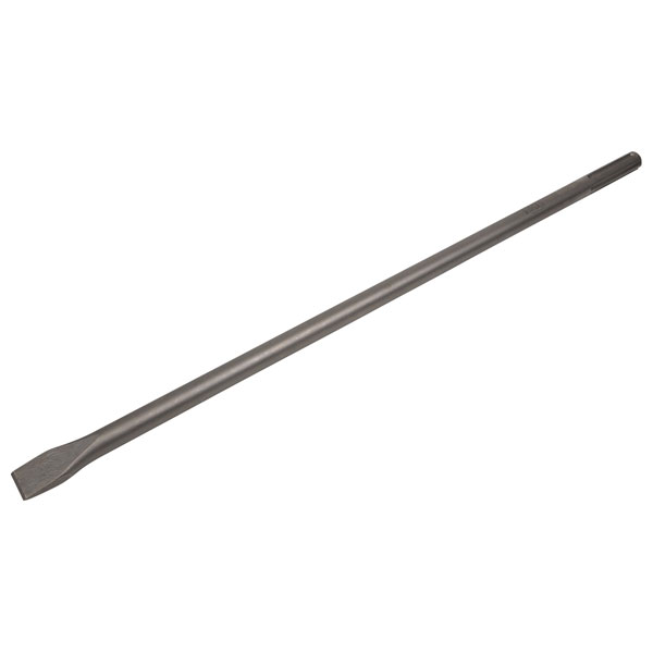 Click to view product details and reviews for Worksafe X4ch Chisel 600mm Sds Max.