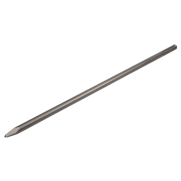 Worksafe X4PT Point 600mm - SDS MAX