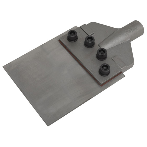 Worksafe K2FC Floor Scraper (M12 Bolt)