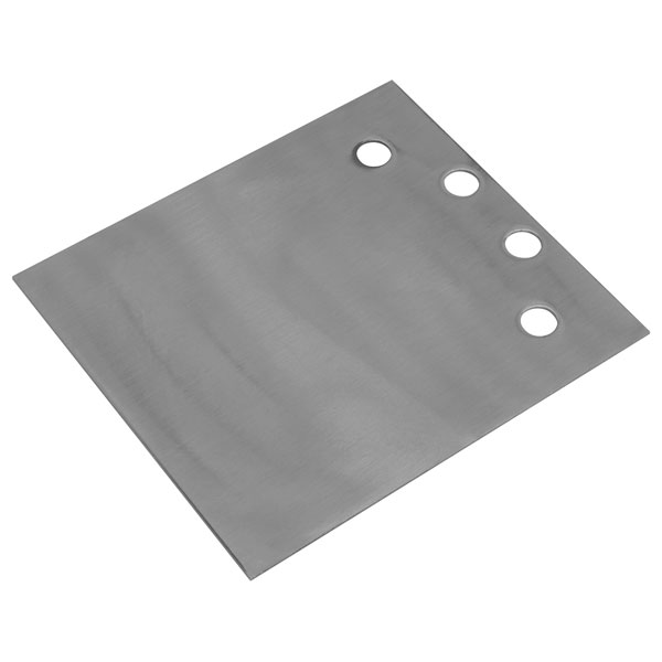 Worksafe K2SB Blade for K2FC Floor Scraper