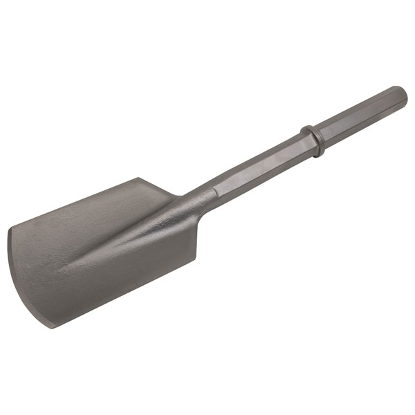 Click to view product details and reviews for Worksafe Q1cs Clay Spade 140 X 570mm 1 1 4 Hex.