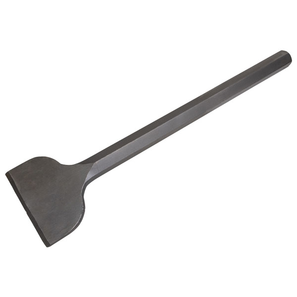 Worksafe B1AC Asphalt Cutter 130 x 500mm - Bosch 11304