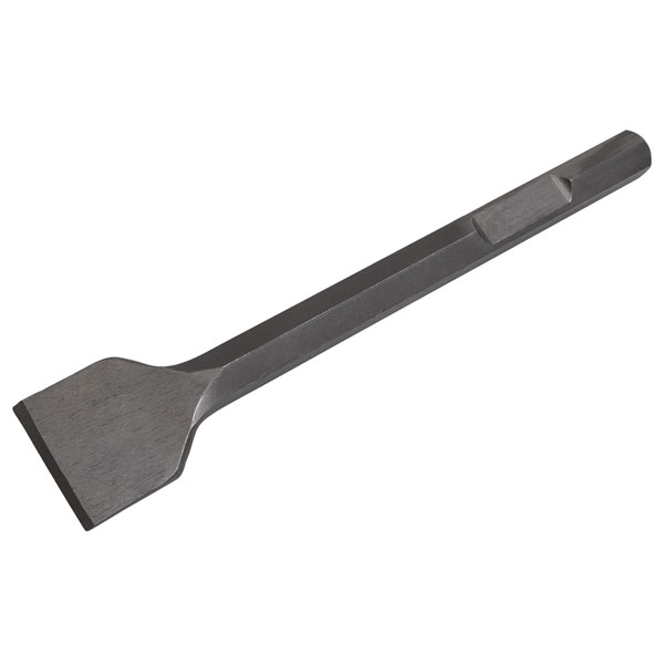 Click to view product details and reviews for Worksafe B1wc Wide Chisel 75 X 375mm Bosch 11304.