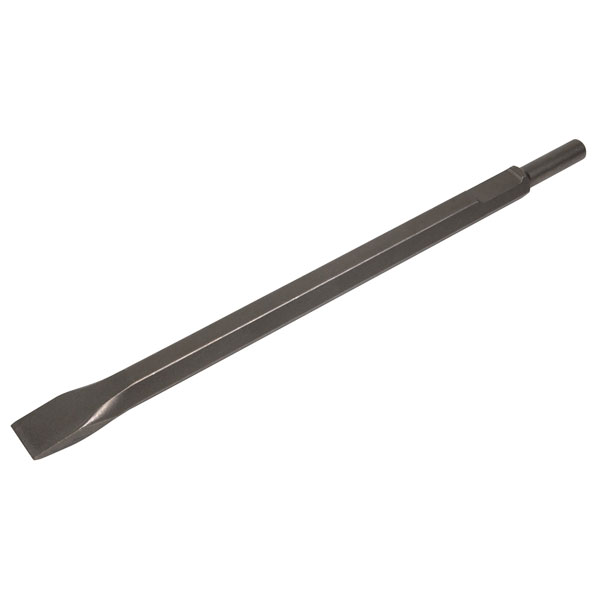 Click to view product details and reviews for Worksafe A1ch Chisel 25 X 380mm Kango 637.