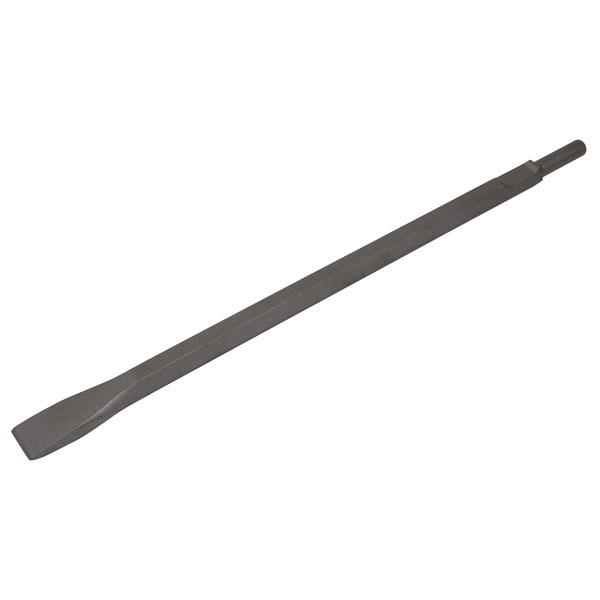 Click to view product details and reviews for Worksafe A2ch Chisel 25 X 450mm Kango 637.