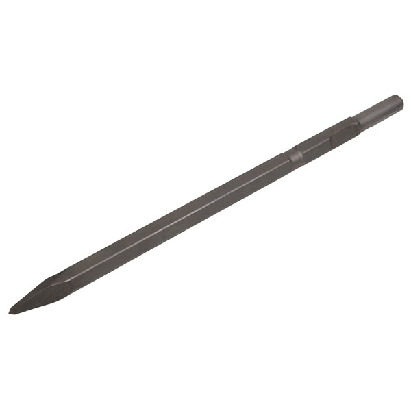 Click to view product details and reviews for Worksafe K2pt Point 450mm Kango 900.