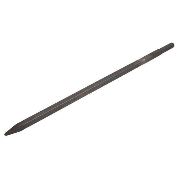 Worksafe K3PT Point 600mm - Kango 900