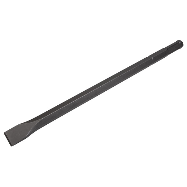 Worksafe G1CH Chisel 30 x 500mm - Hilti TP805/TE905/TE1000