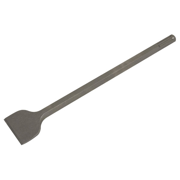Worksafe G2WC Wide Chisel 80 x 400mm - Hilti TP805/TE905/TE1000