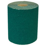 Worksafe WSR540 Production Sanding Roll 115mm x 5m - Extra Coarse 40Grit